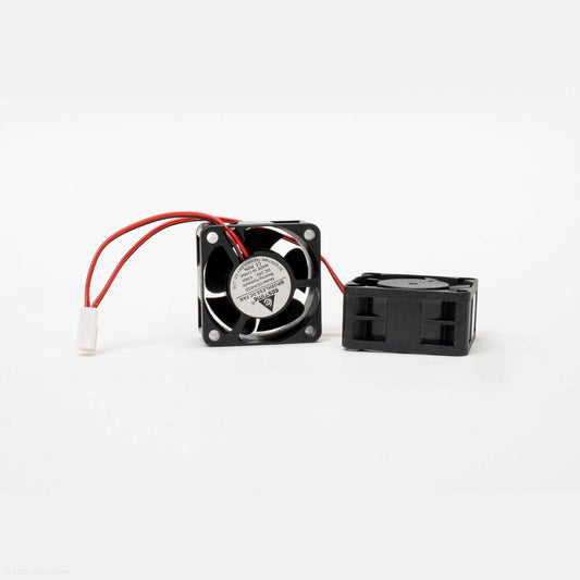 E - Cooling Fan Assembly Vision Miner 3D Printer Parts
