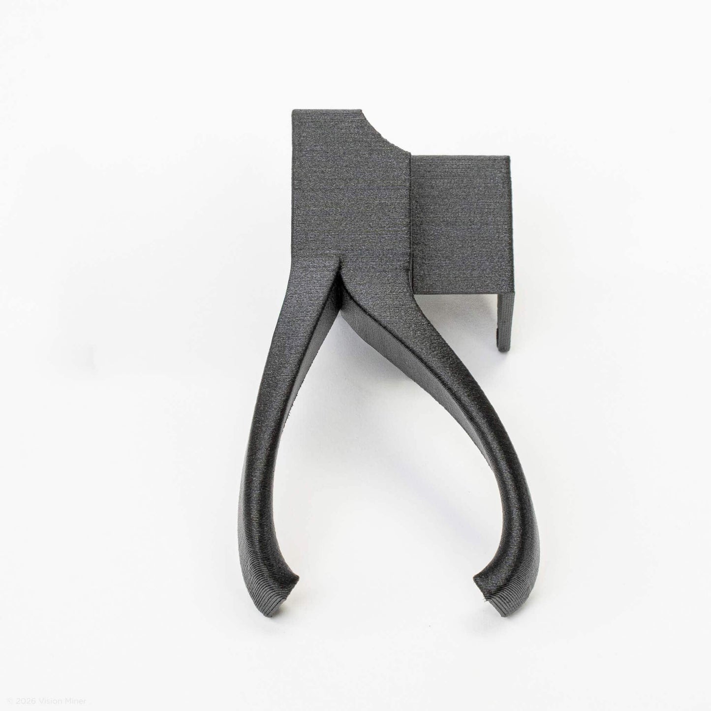 Fan Shroud Left Vision Miner 3D Printer Parts