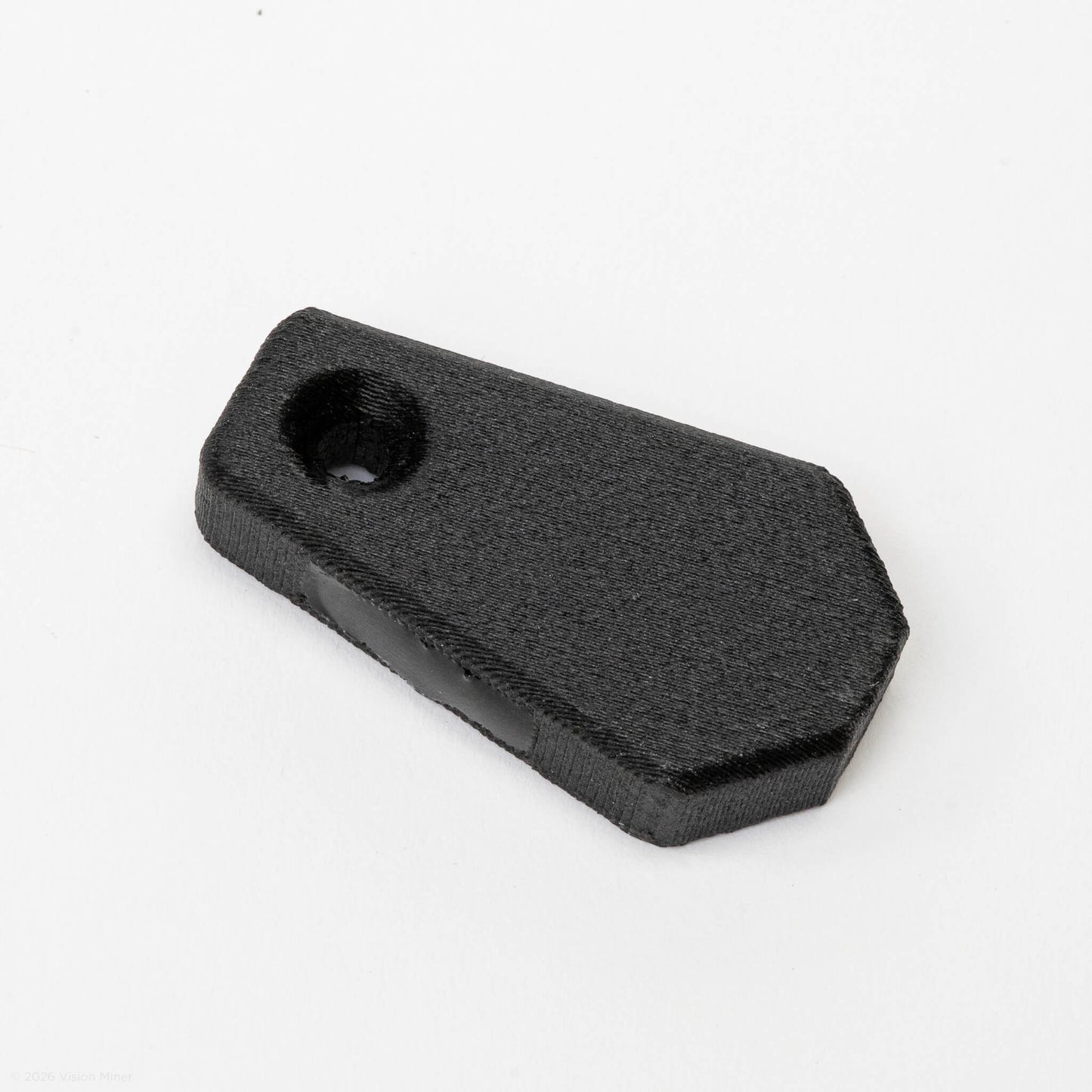 Front Door Magnet Assembly Vision Miner