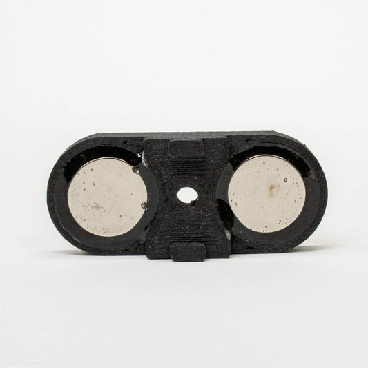 Rear Door Magnets Vision Miner