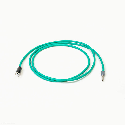 V3 Build Plate Ground Wire Vision Miner