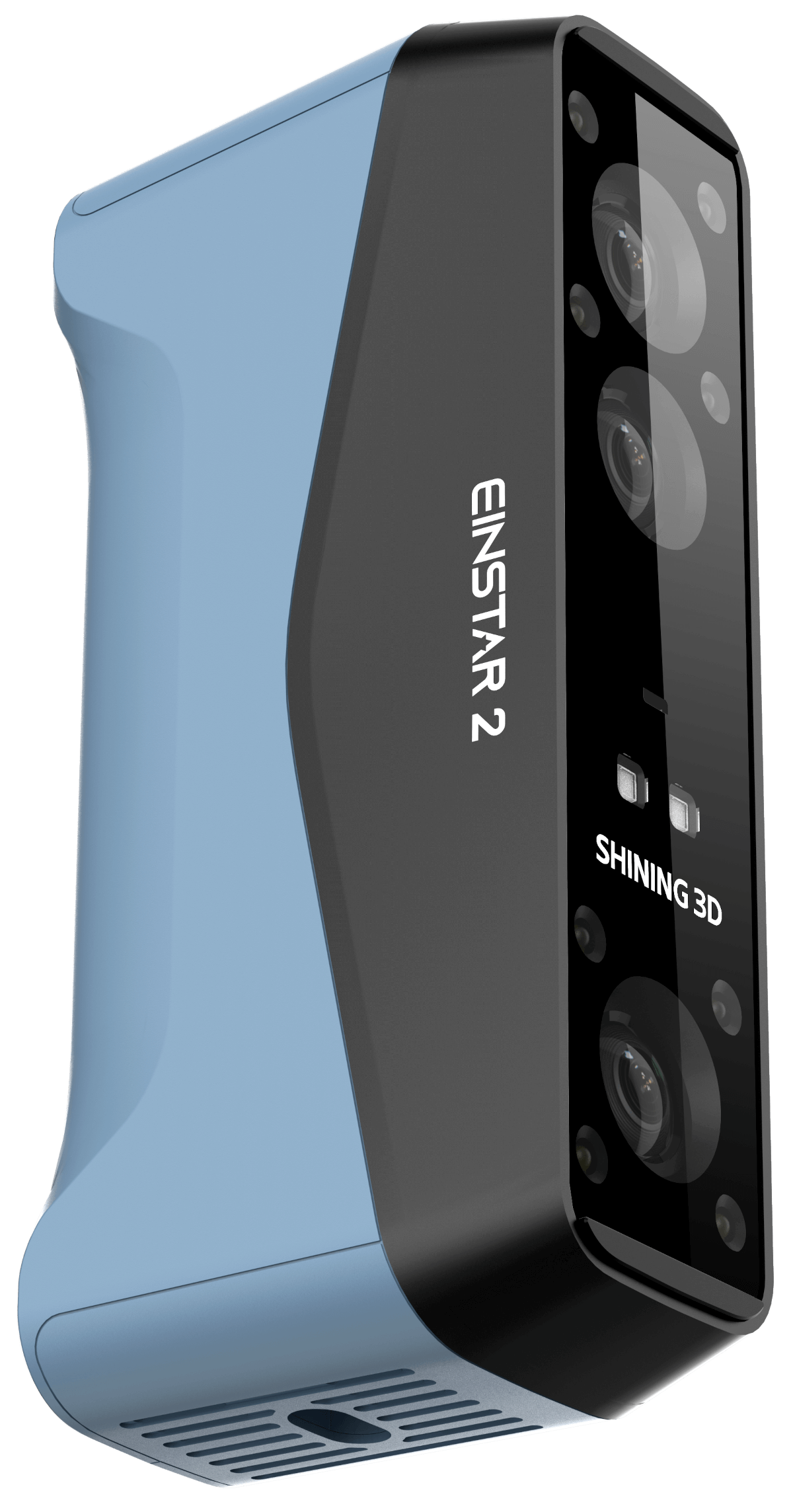 Einstar 2 Vision Miner