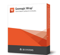 Geomagic Wrap 3D Systems Software