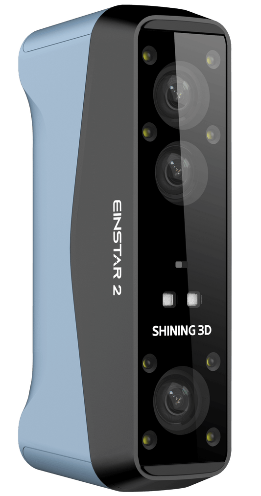 Einstar 2 Vision Miner
