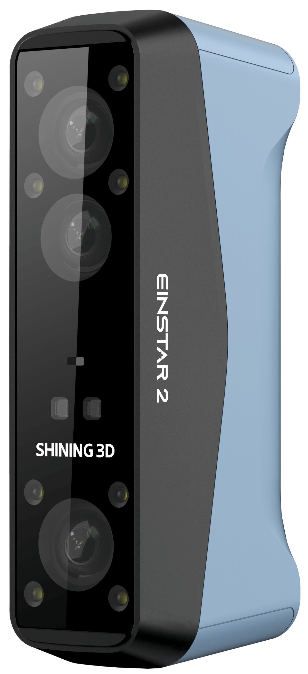 Einstar 2 Vision Miner