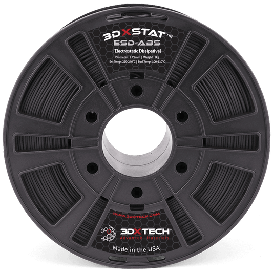 3DXSTAT ESD ABS 3DXTech Filament