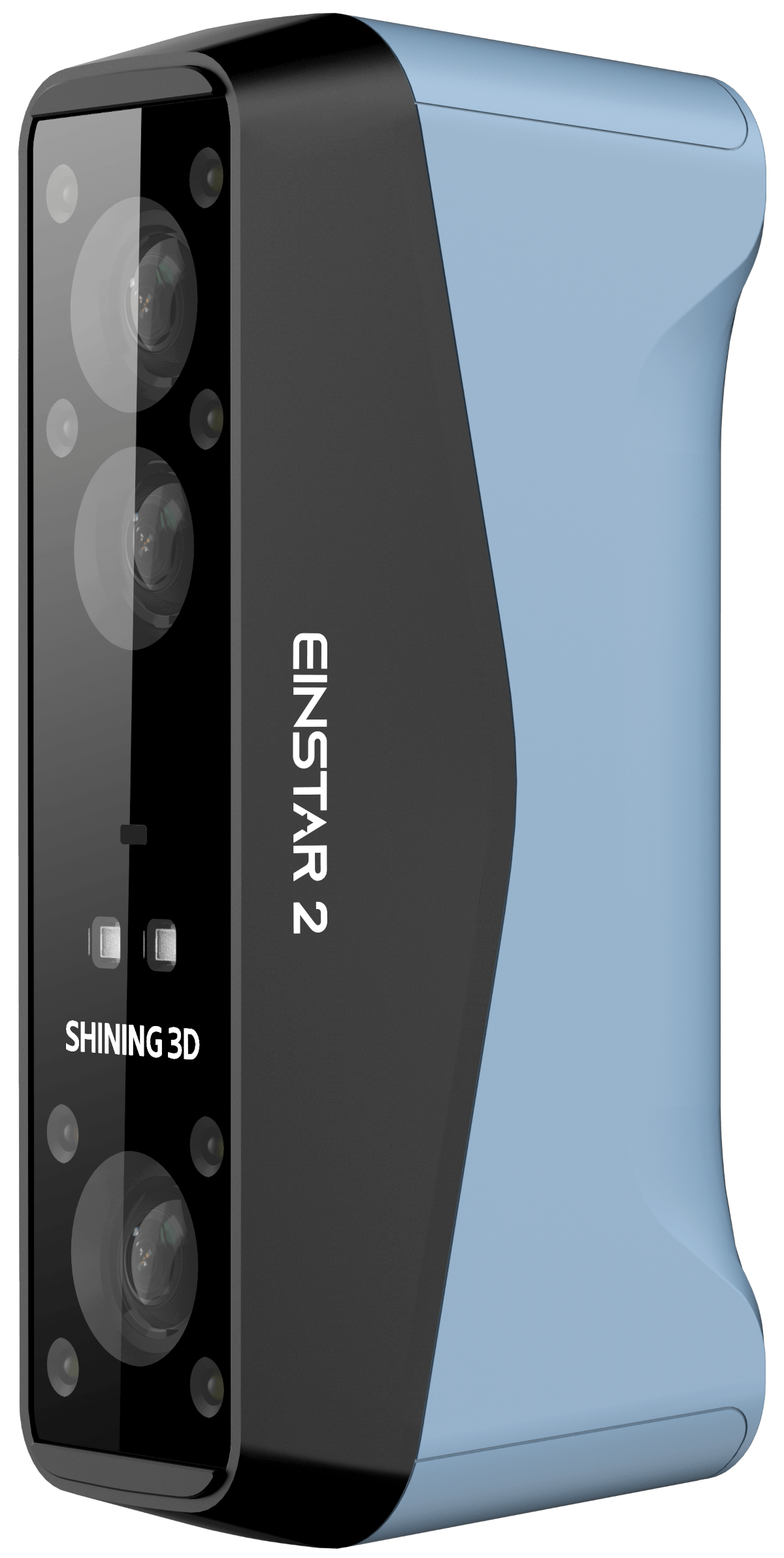 Einstar 2 Vision Miner