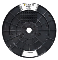 Triton ABS - Stratasys Compatible 3DXTECH FGREEL2