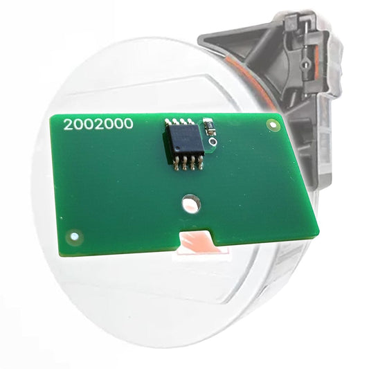 EEPROM Chip Classic Fortus 360/400/900MC 3DXTECH