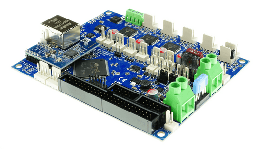 22 IDEX Duet 2 Ethernet & Duex5 - Bundle Vision Miner Replacement Parts