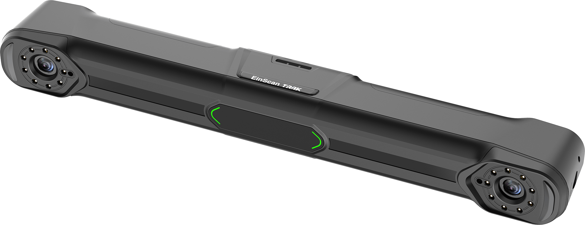 Einscan Trak Vision Miner