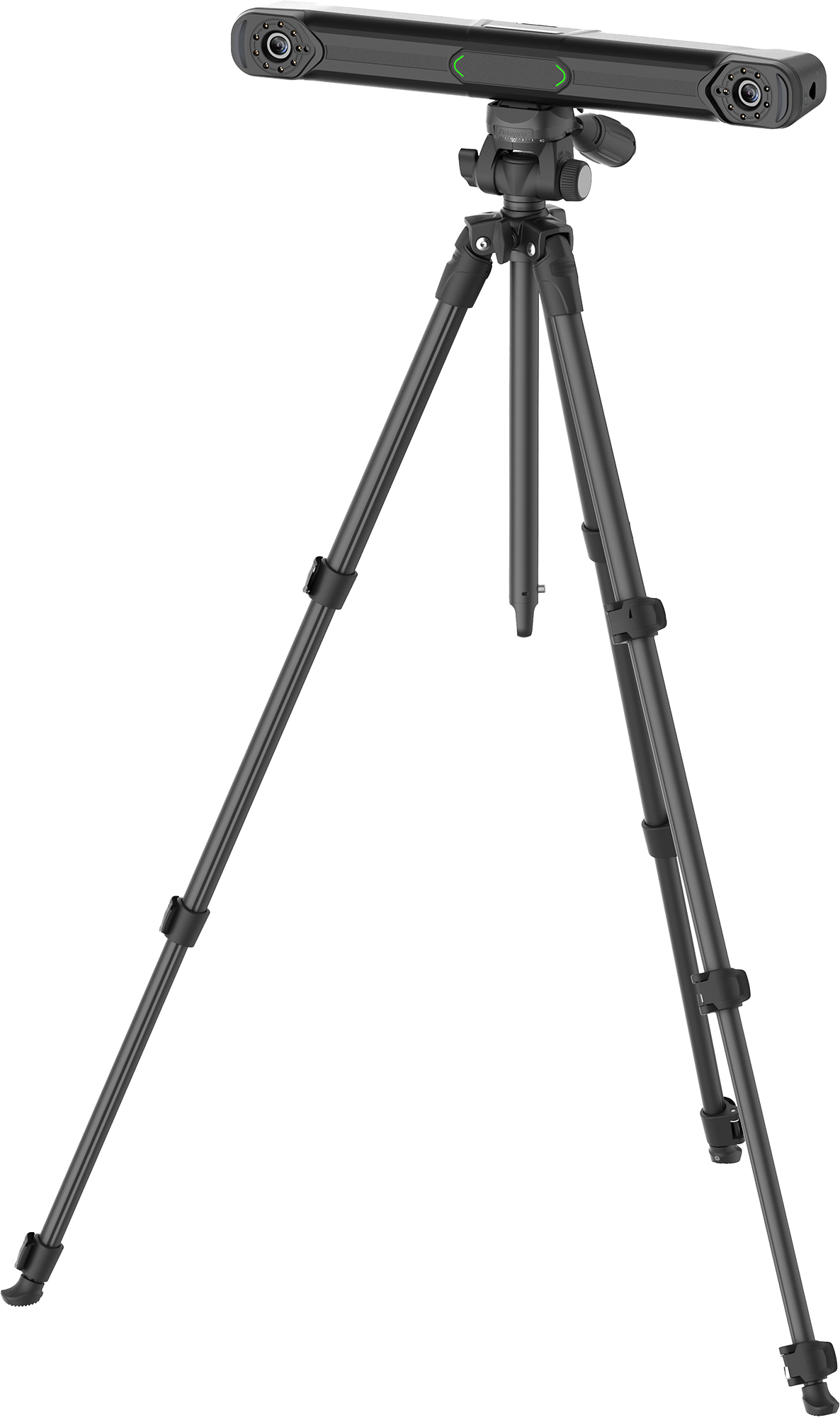 Einscan Trak Vision Miner