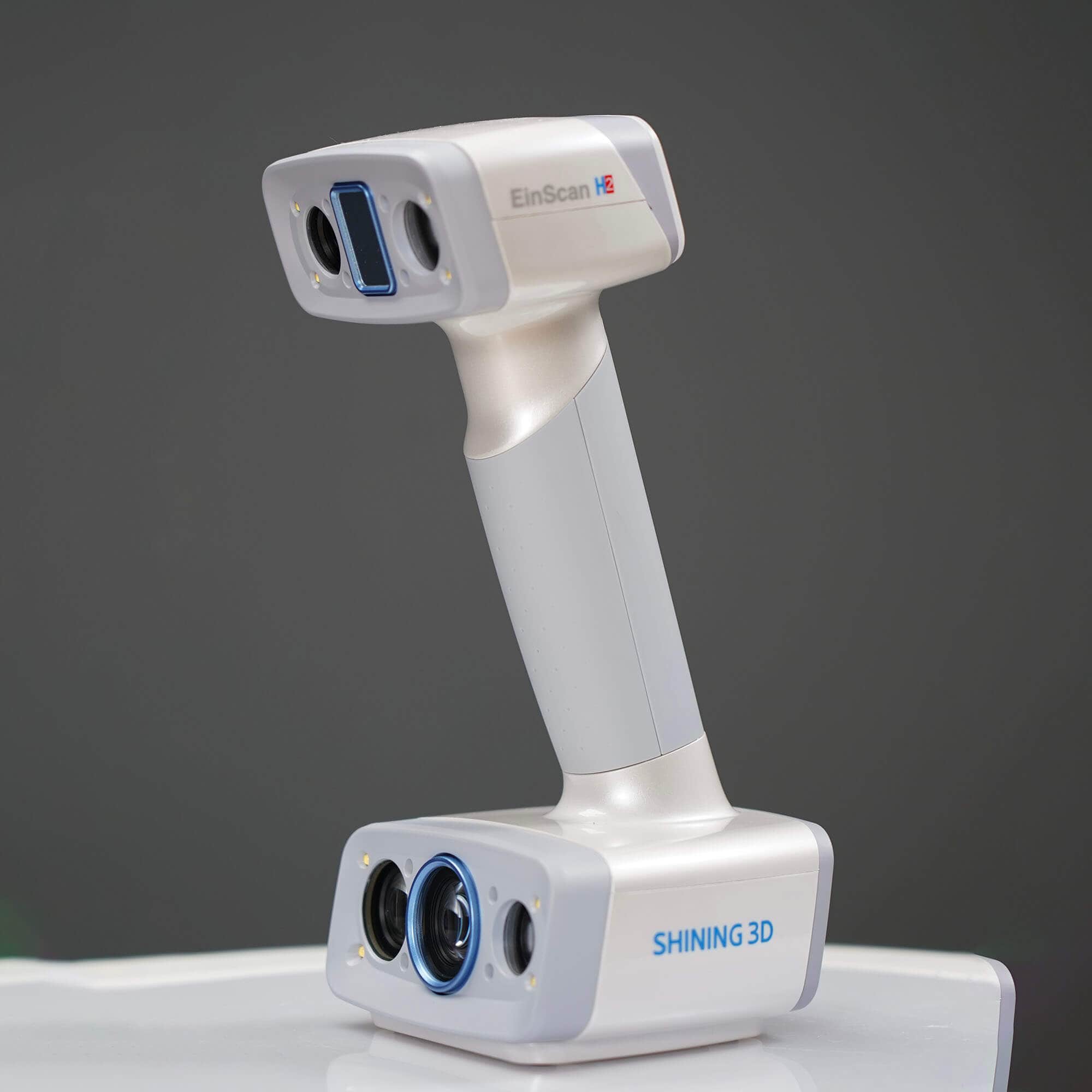 EinScan H2– Vision Miner