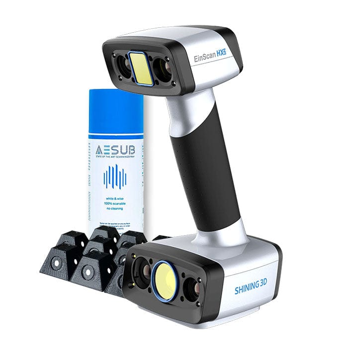 EinScan HX2 Shining3D 3D Scanner