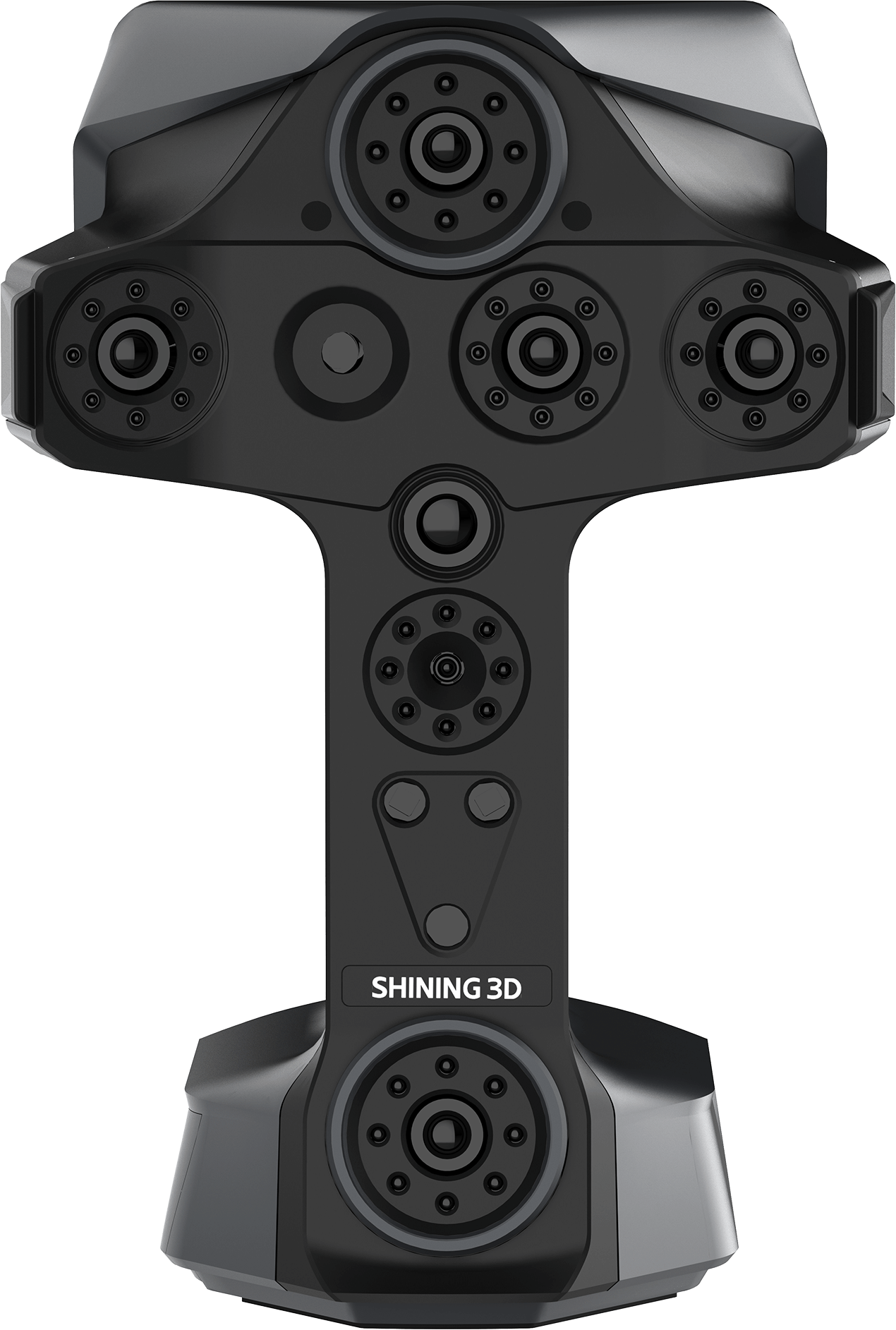 EinScan Libre Vision Miner