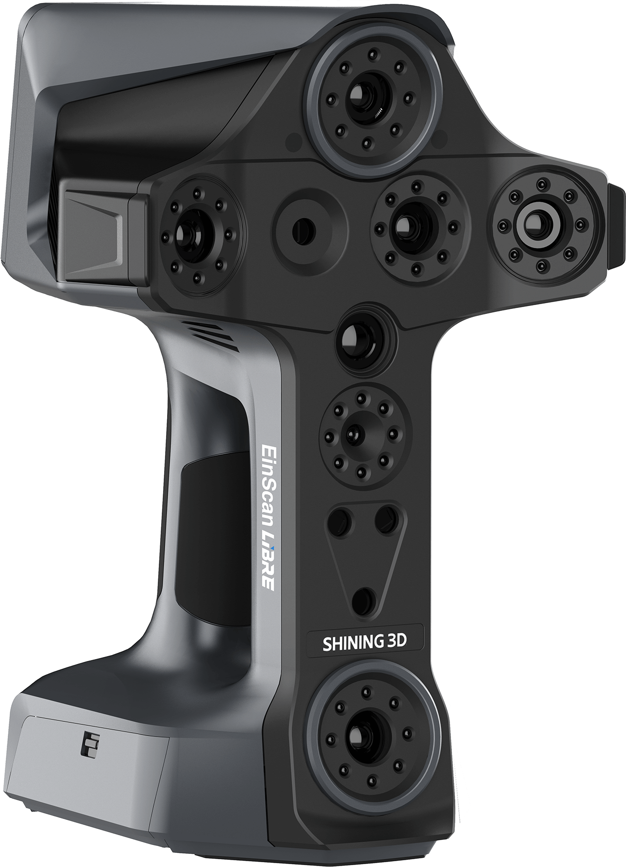 EinScan Libre Vision Miner