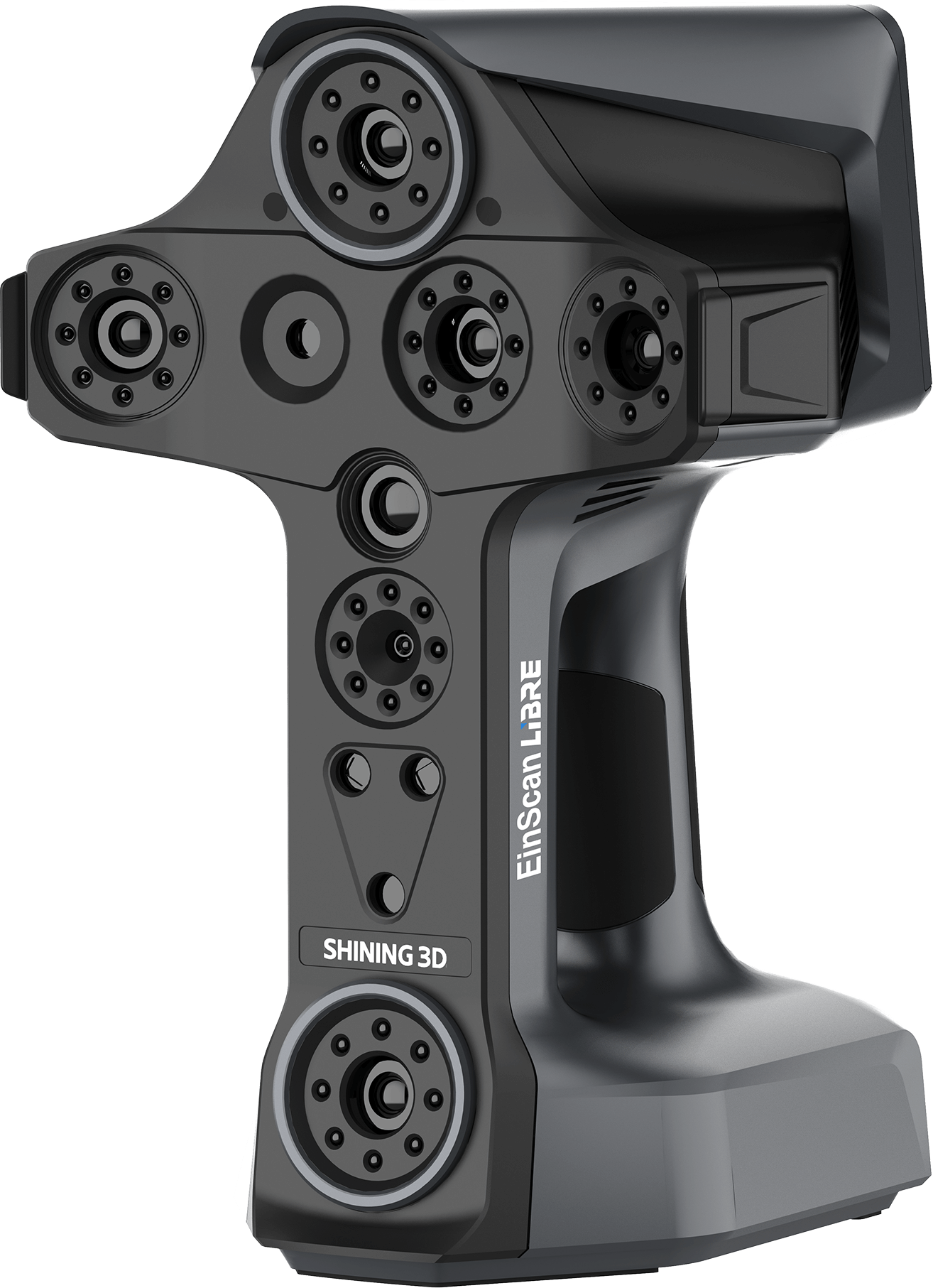 EinScan Libre Vision Miner