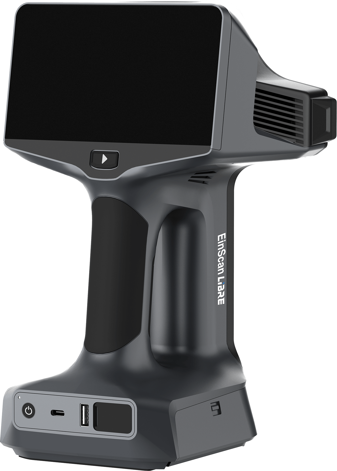 EinScan Libre Vision Miner