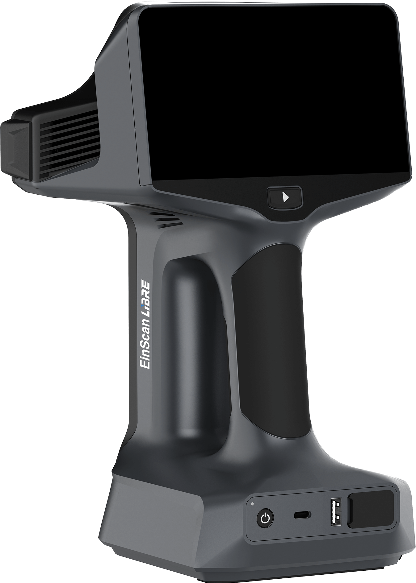 EinScan Libre Vision Miner