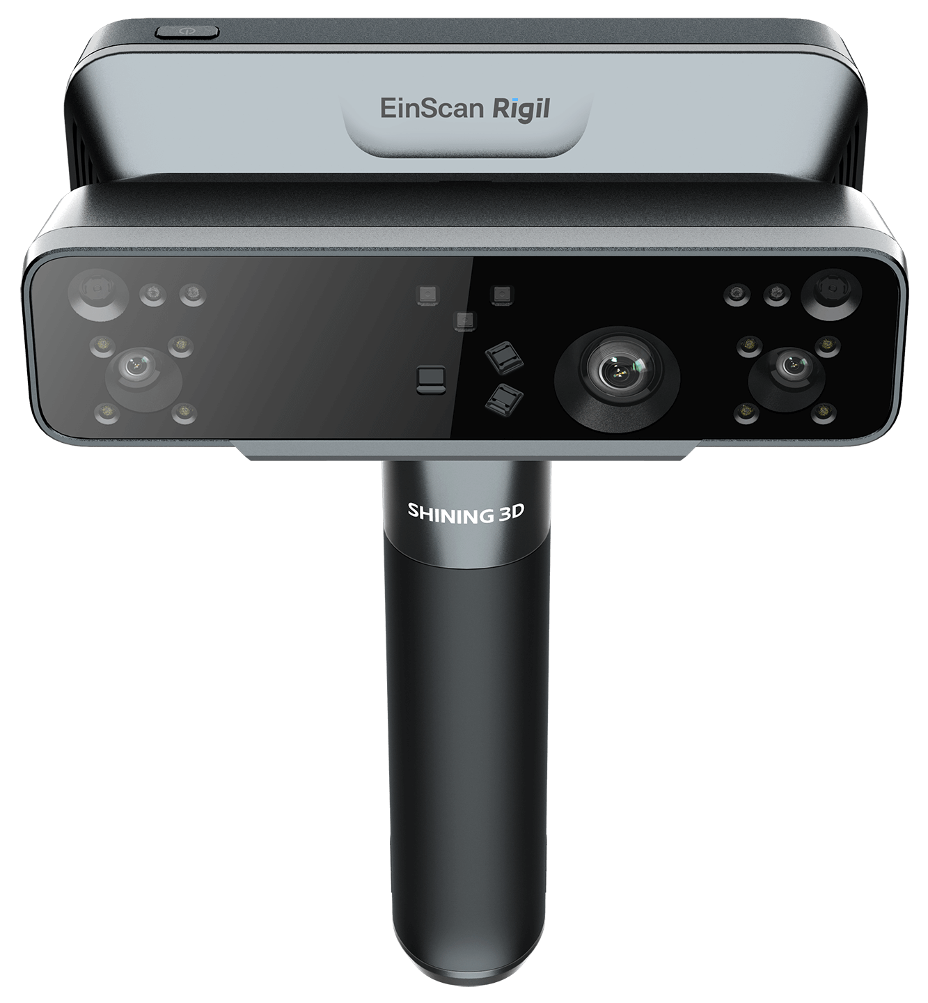 Einscan Rigil Shining3D 3D Scanner