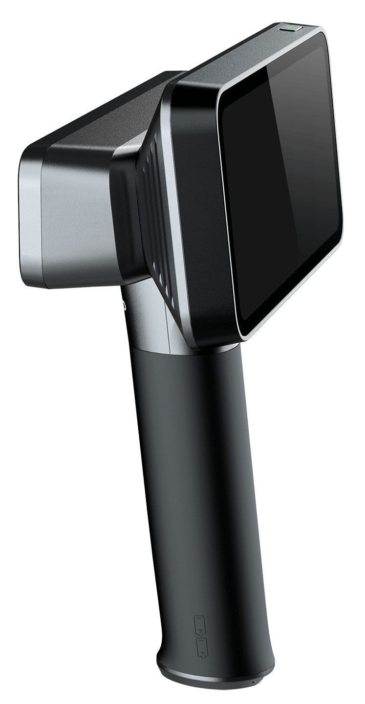 Einscan Rigil Shining3D 3D Scanner