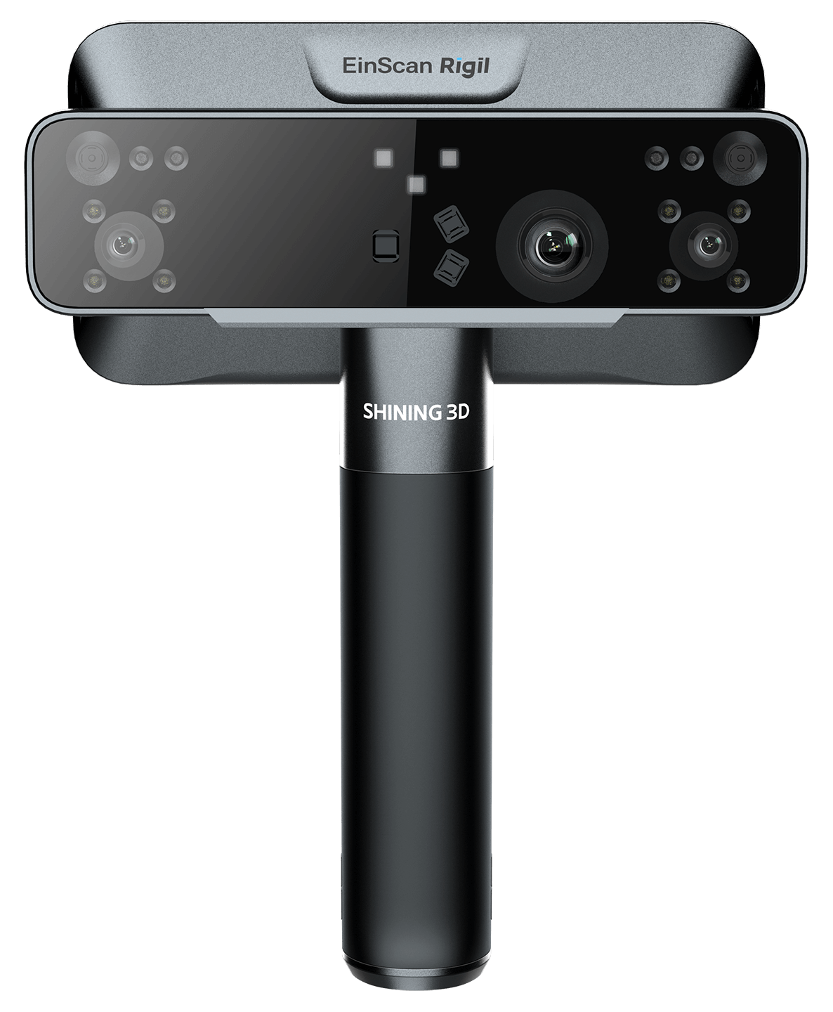 Einscan Rigil Shining3D 3D Scanner