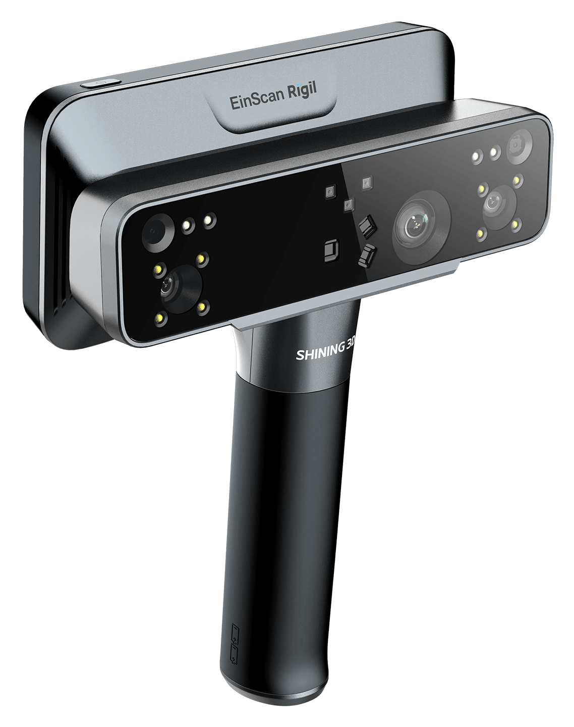 Einscan Rigil Shining3D 3D Scanner