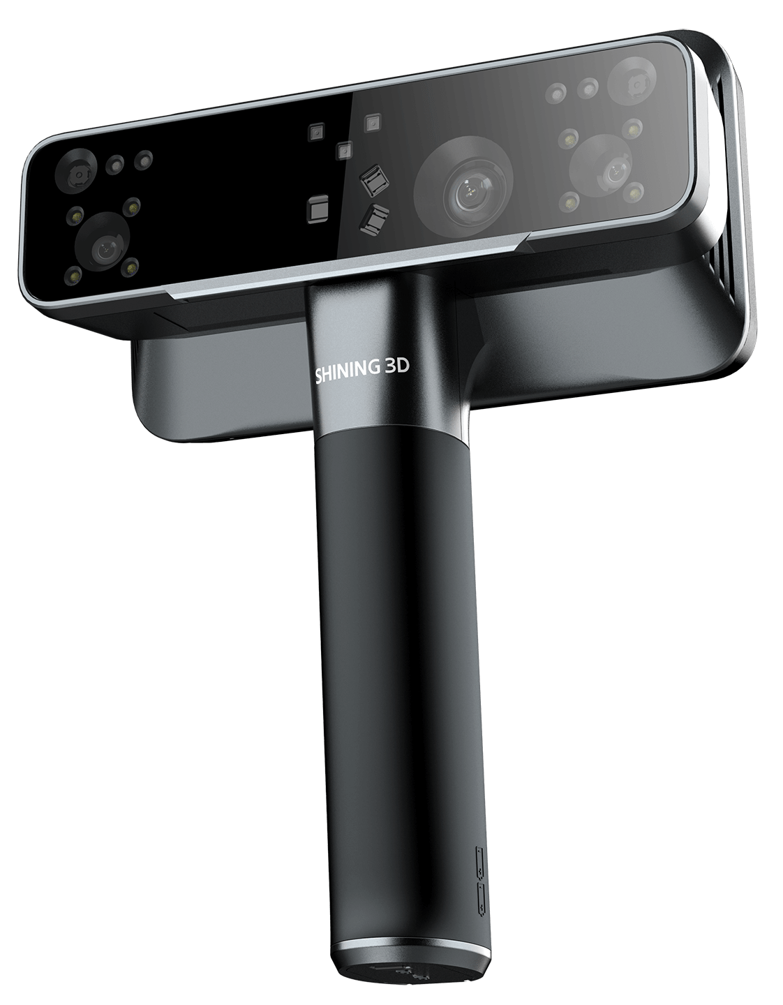 Einscan Rigil Shining3D 3D Scanner