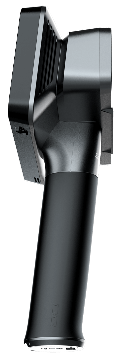 Einscan Rigil Shining3D 3D Scanner