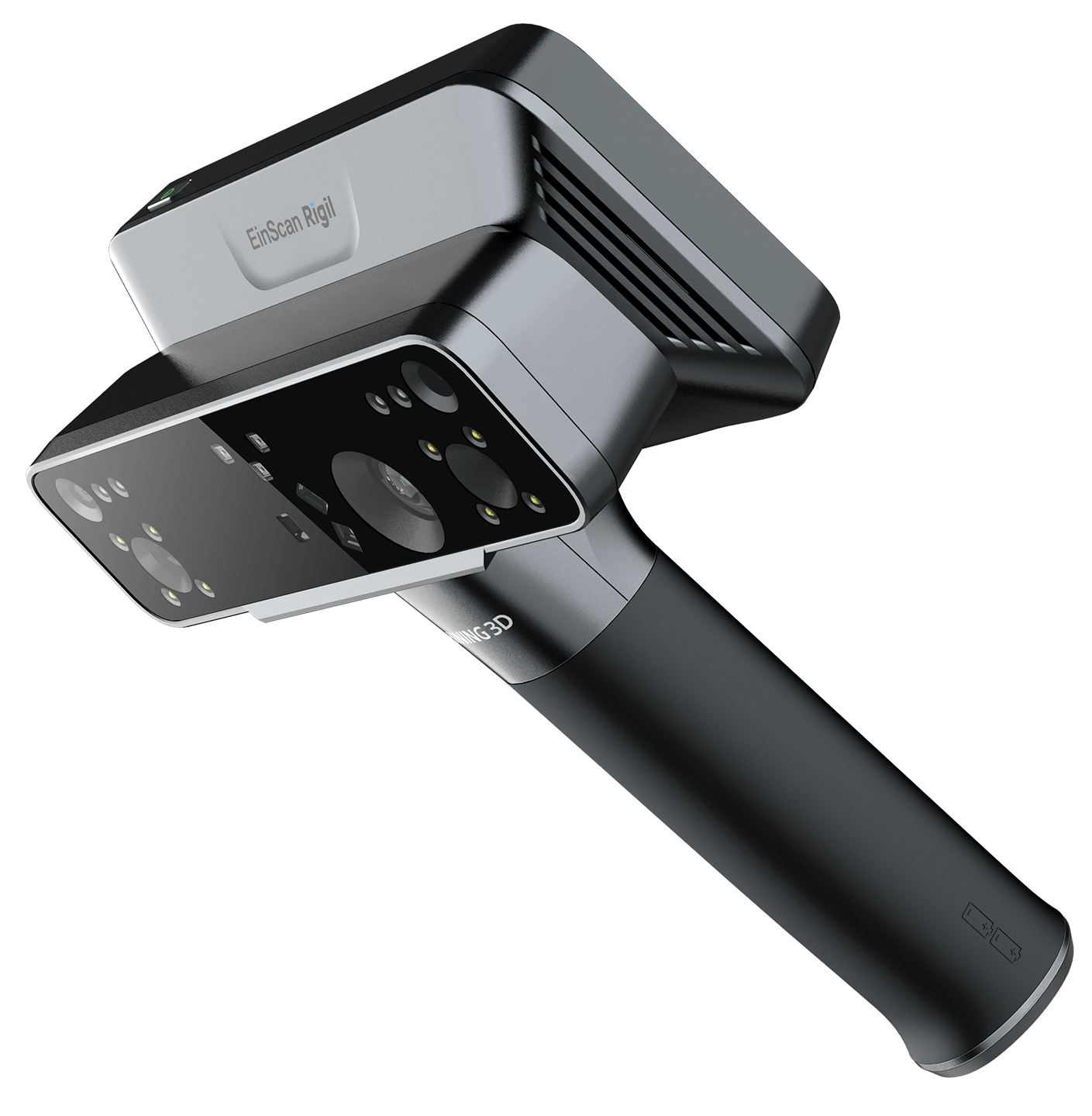 Einscan Rigil Shining3D 3D Scanner