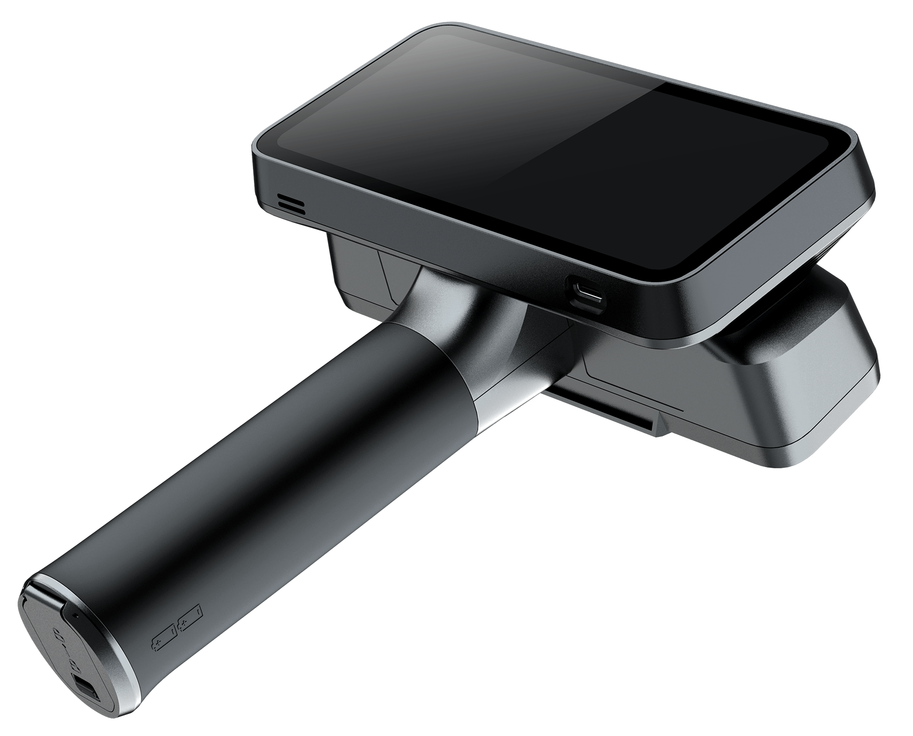 Einscan Rigil Shining3D 3D Scanner