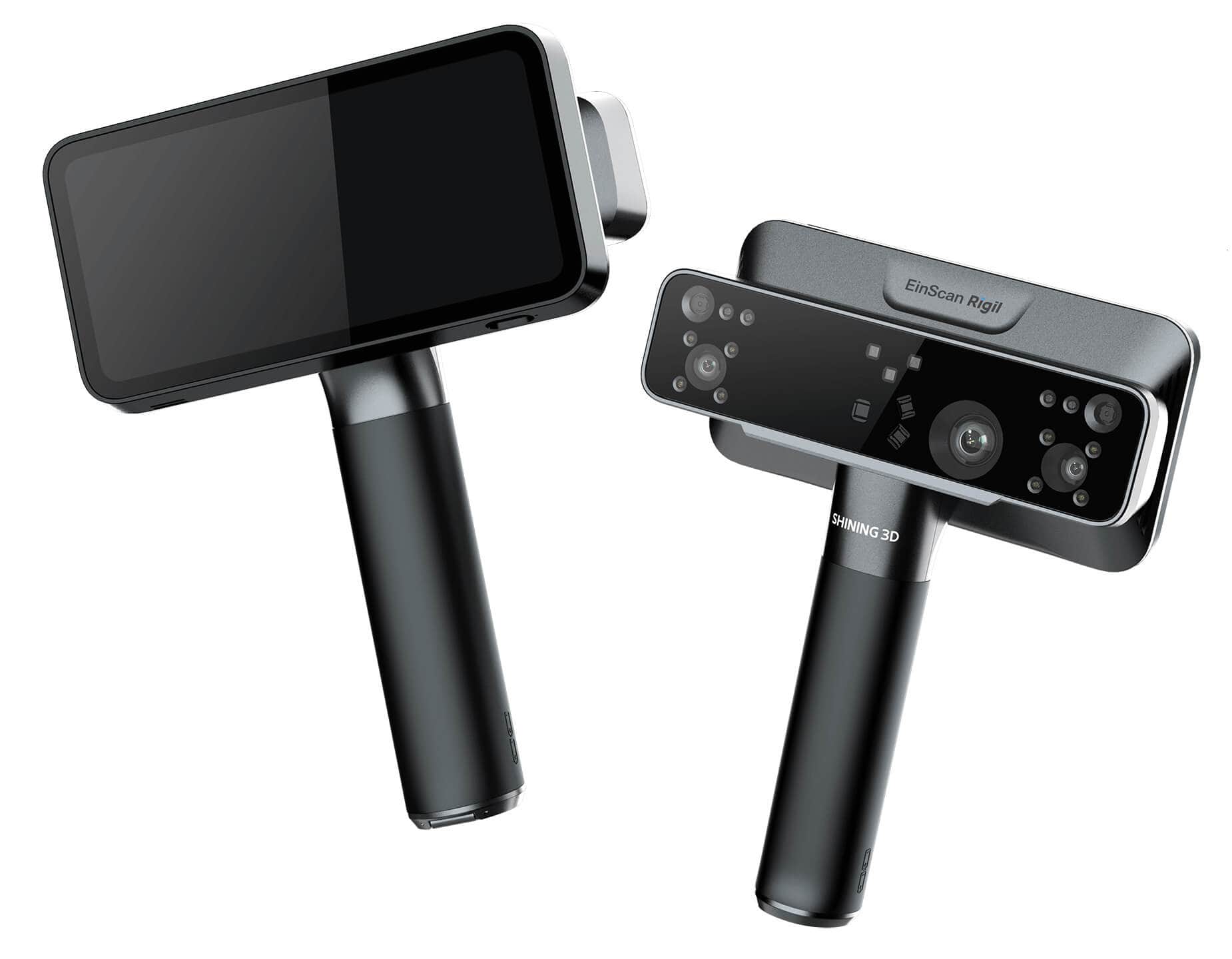 Einscan Rigil Shining3D 3D Scanner