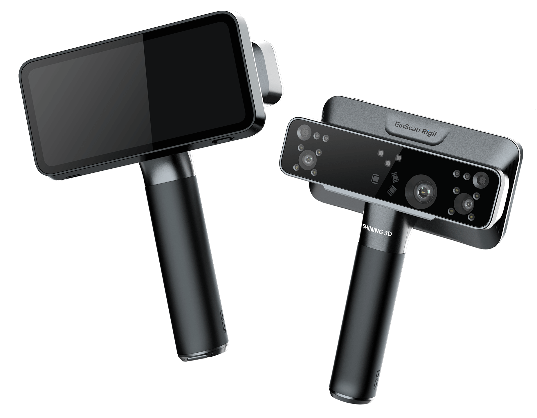 Einscan Rigil Shining3D 3D Scanner