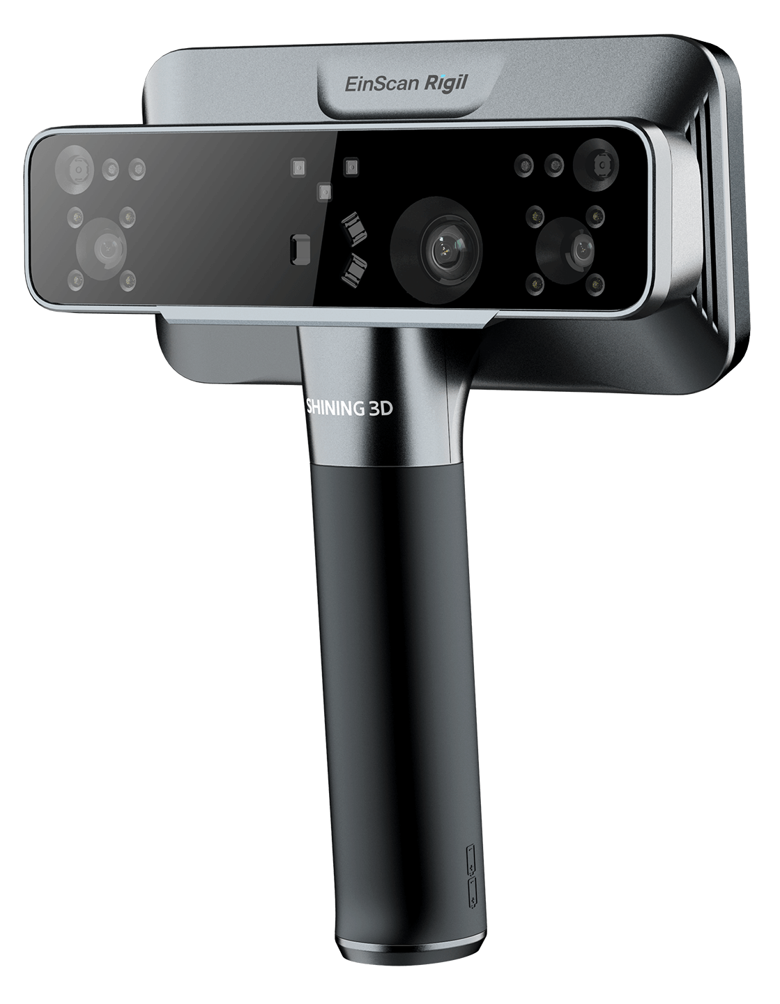 Einscan Rigil Shining3D 3D Scanner