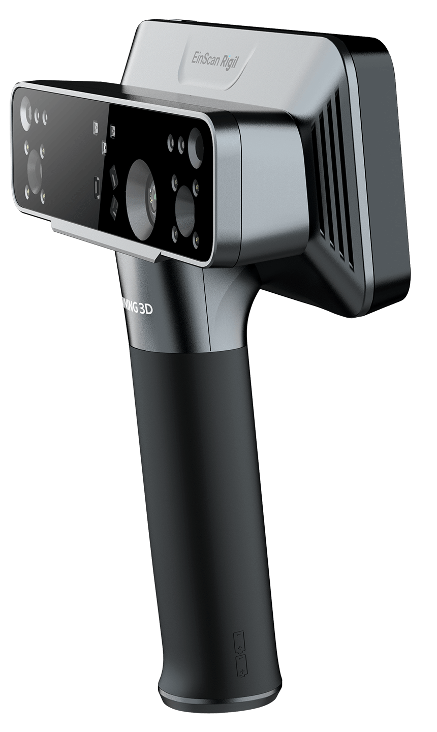 Einscan Rigil Shining3D 3D Scanner