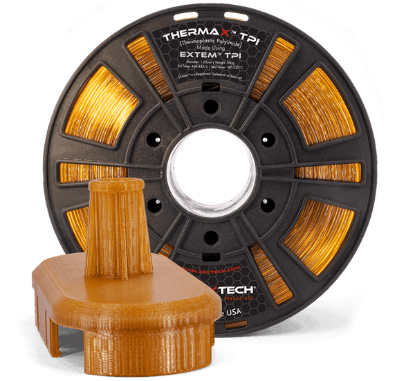 ThermaX™ TPI 500g 3DXTech Filament