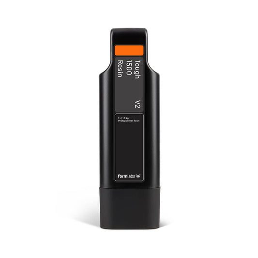 Tough 1500 Resin V2 (Form Studio 1) 1 L Vision Miner