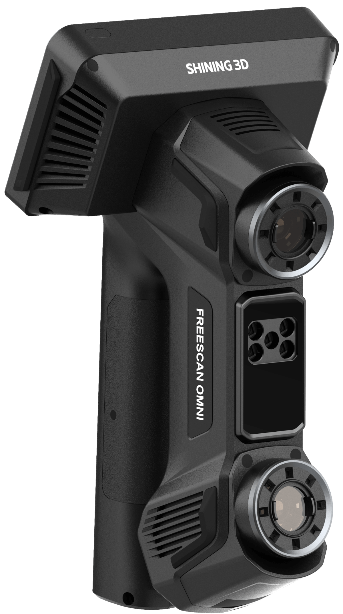 Freescan Omni Shining3D 3D Scanner