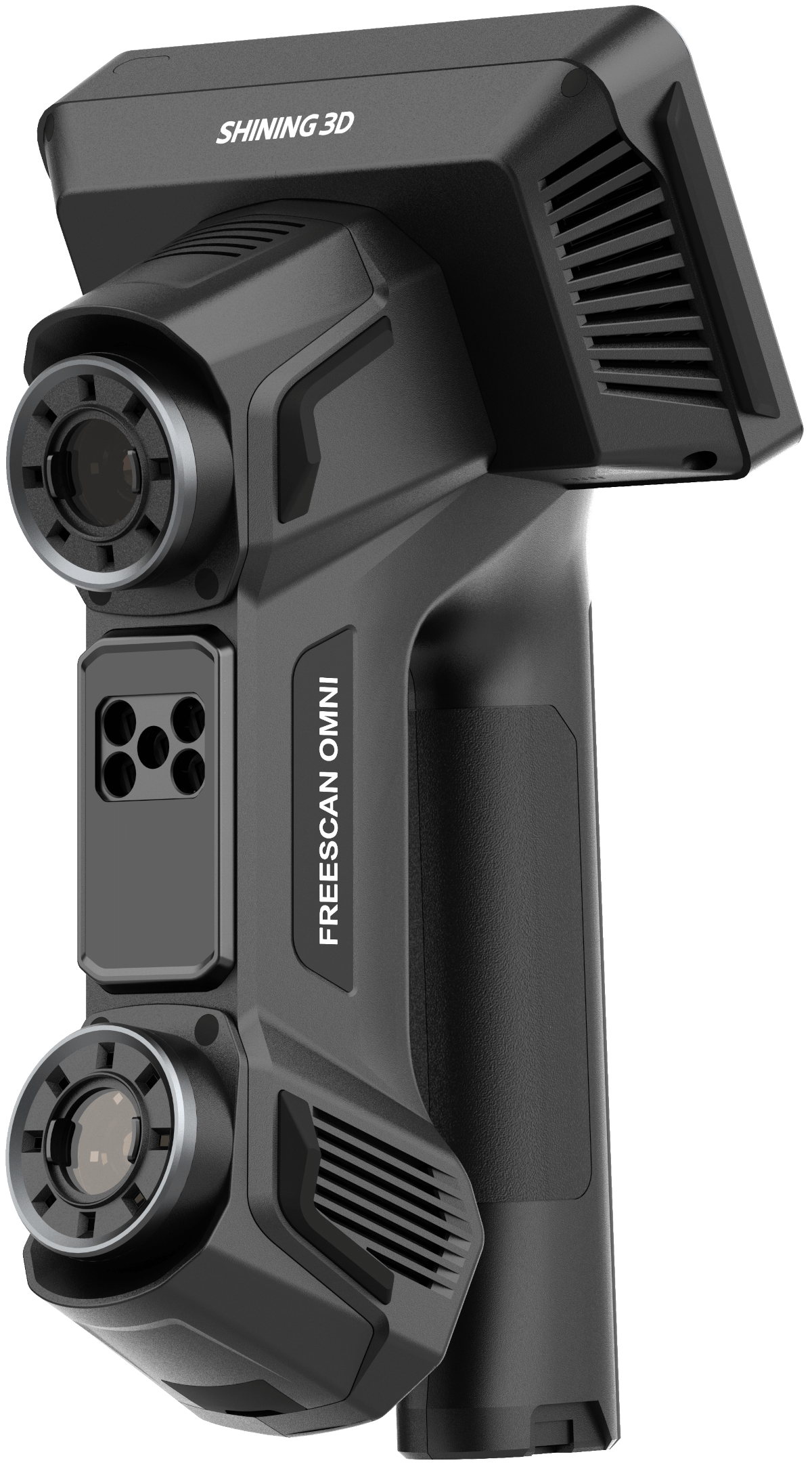 Freescan Omni Shining3D 3D Scanner