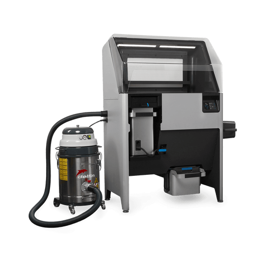 Fuse Sift Formlabs 3D Printer Accessories