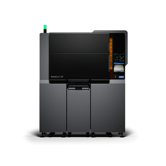 Fuse X1 Printer Formlabs
