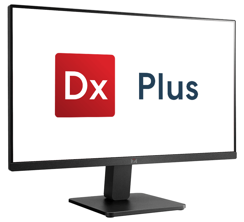 Geomagic Design X Plus 3D Systems Software