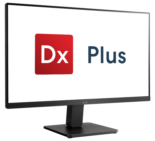 Geomagic Design X Plus 3D Systems Software