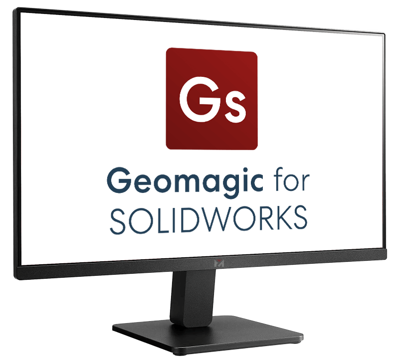 Geomagic for SOLIDWORKS Education 3D Systems Software