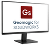 Geomagic for SOLIDWORKS 3D Systems Software