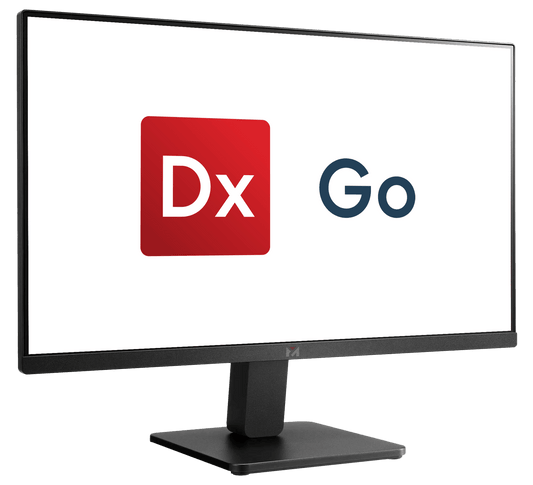 Geomagic Design X Go 3D Systems Software
