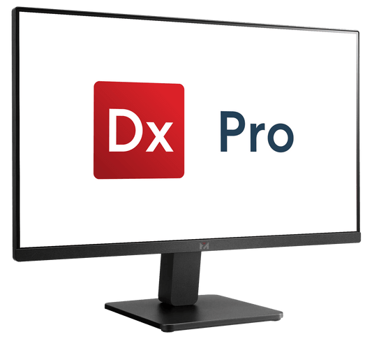 Geomagic Design X Pro 3D Systems Software