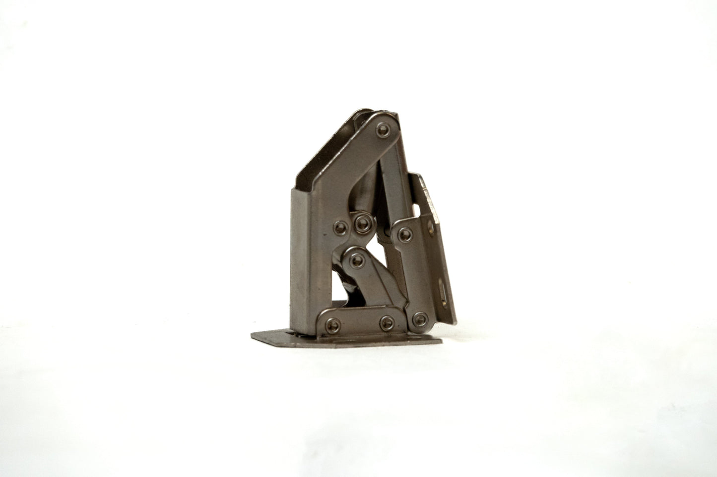 Top Lid Hinge Vision Miner Replacement Parts