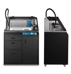 Multi PHS (Powder Handling Station) Sinterit 3D Printer Accessories