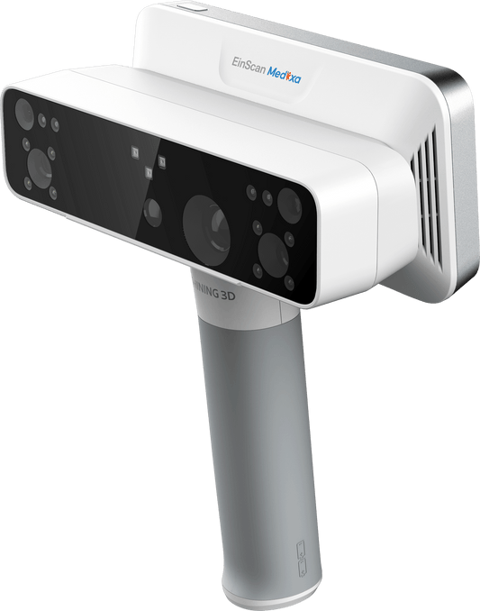 Einscan Medixa Vision Miner